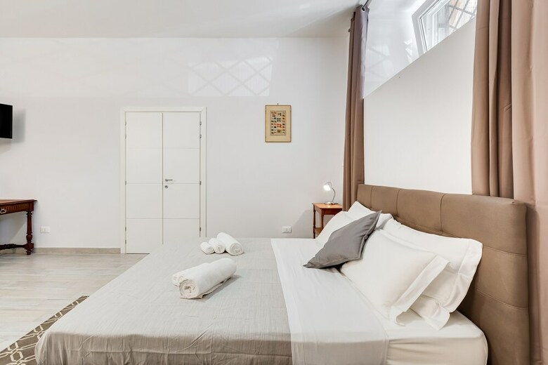 Fantastic Apartment Near The Ara Pacis