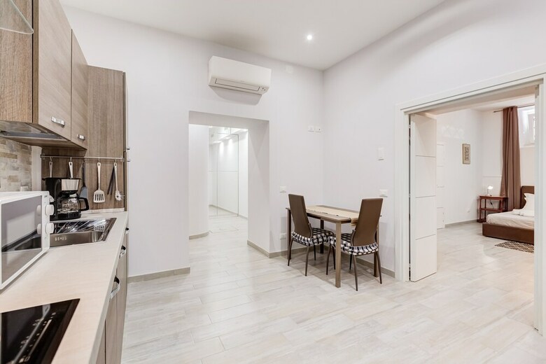 Fantastic Apartment Near The Ara Pacis
