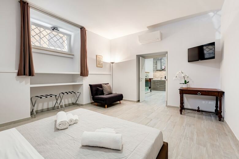 Fantastic Apartment Near The Ara Pacis