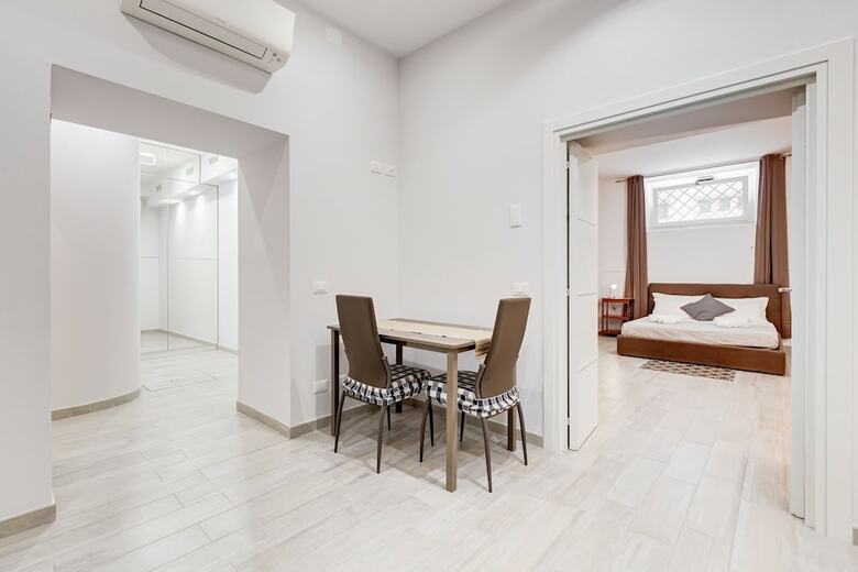 Fantastic Apartment Near The Ara Pacis