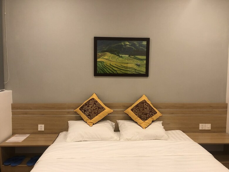 Oyo 859 Home Hotel And Apartment