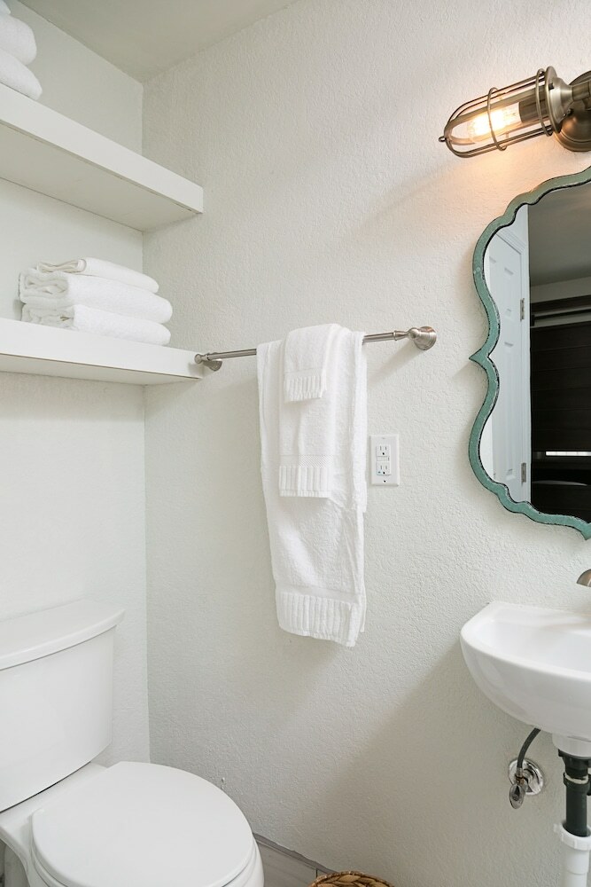 Motel Hotel Cabana Clearwater Beach