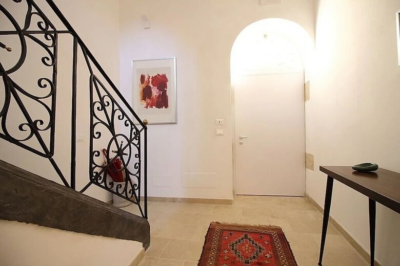Bed & Breakfast N�tia Rooms