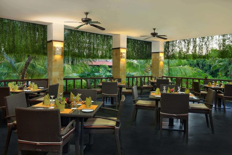 Swiss-belhotel Segara
