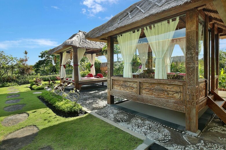 Swiss-belhotel Segara