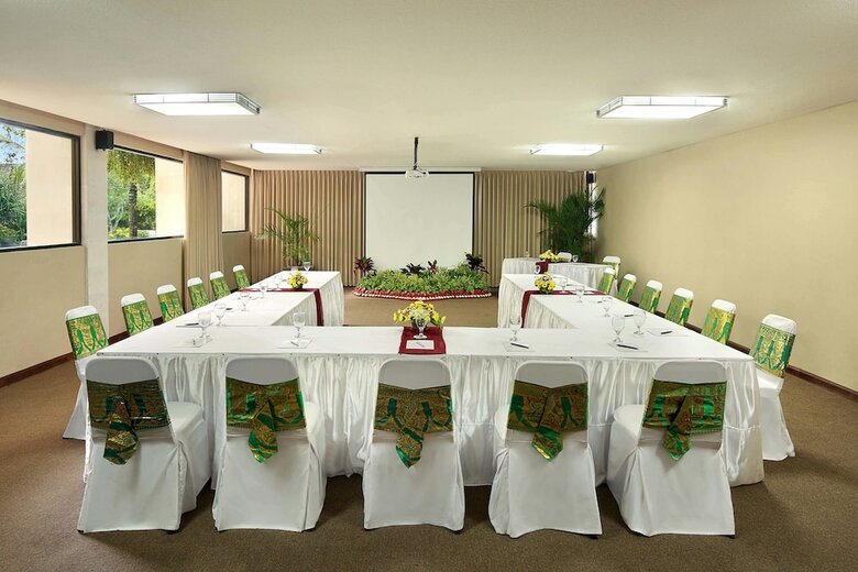 Swiss-belhotel Segara