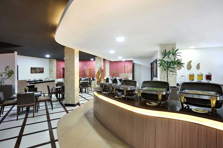 Swiss-belhotel Segara