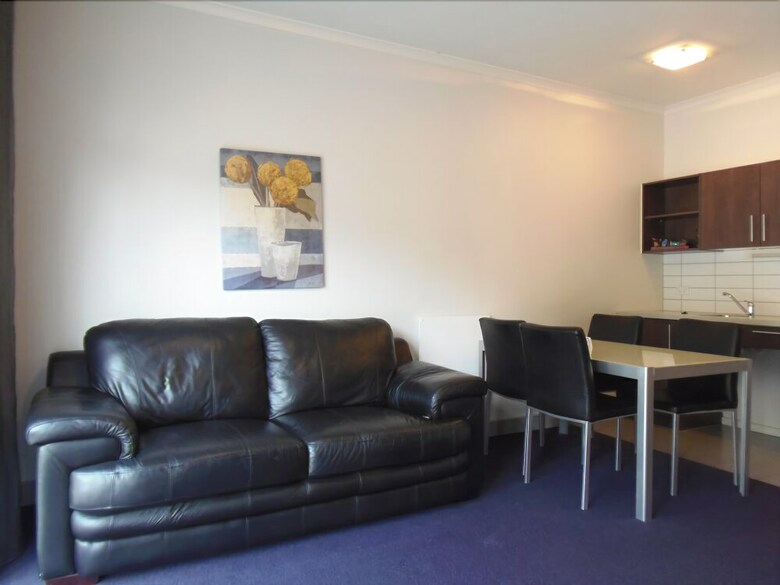 Amethyst Court Motorlodge