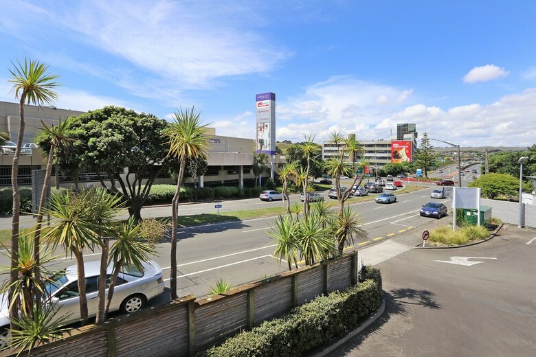 Amethyst Court Motorlodge