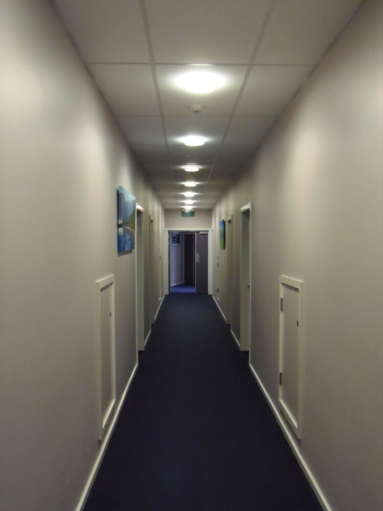 Amethyst Court Motorlodge
