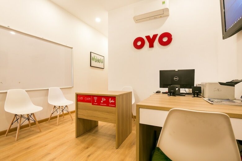 Oyo 863 Our Hotel Apartment