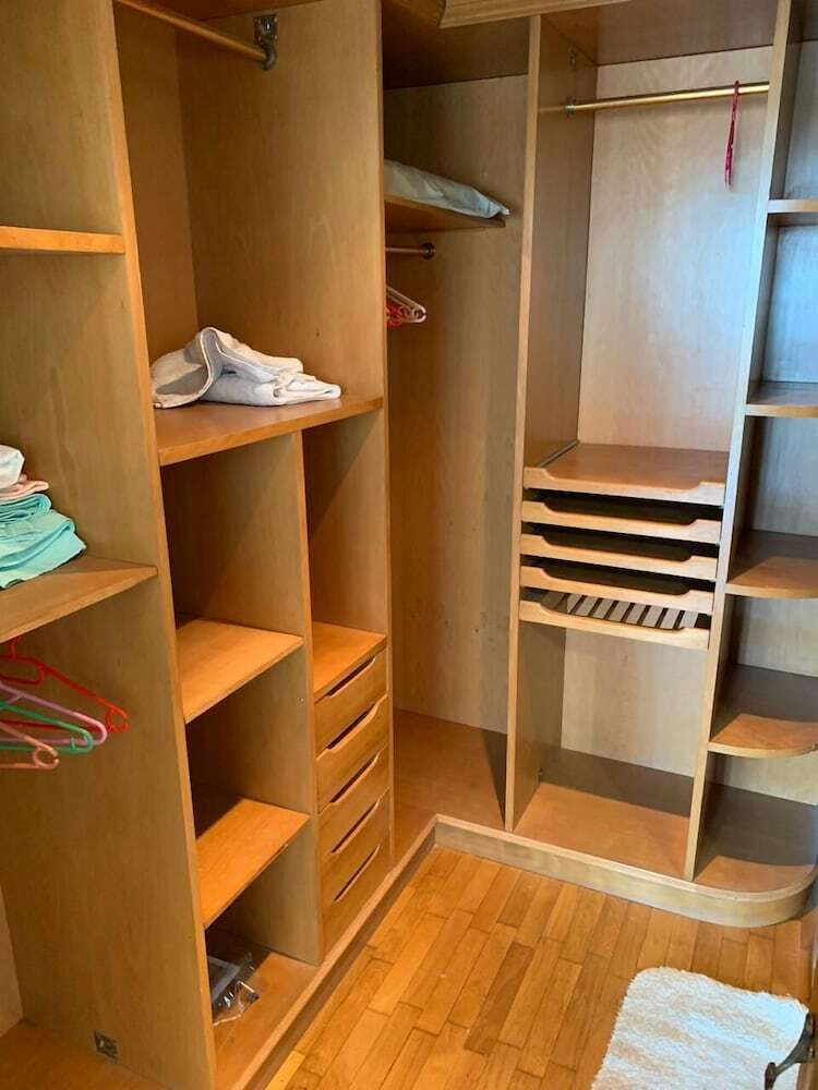 Apartment At San Stefano Grand Plaza