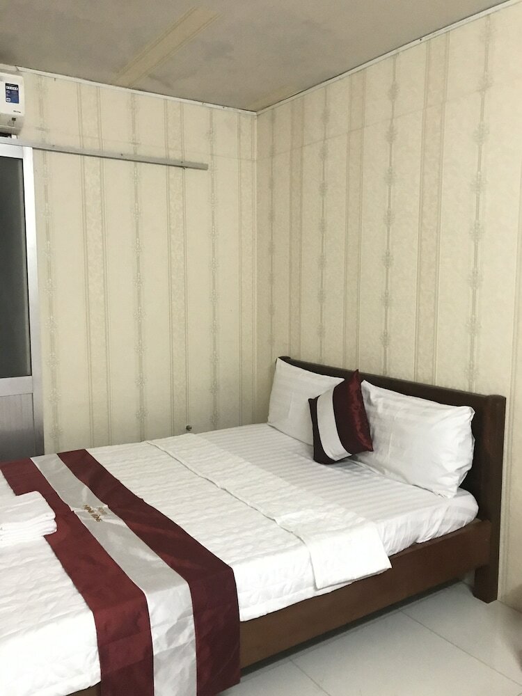 Oyo 865 Manh Hung Hotel