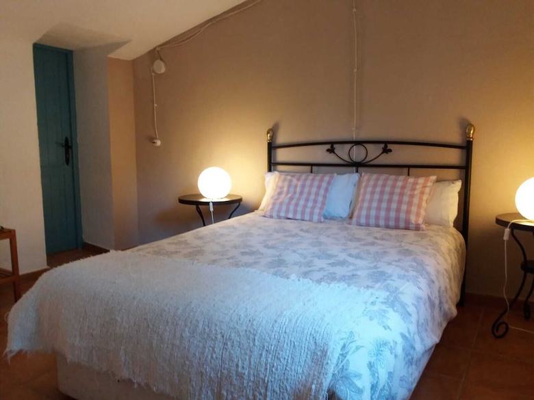 Apartamentos Alojamiento Rural La Trastienda