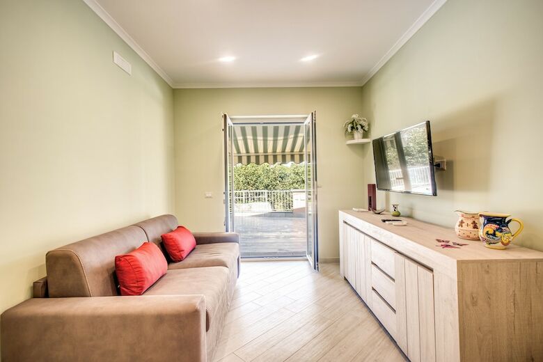 Apartamento Green Nest