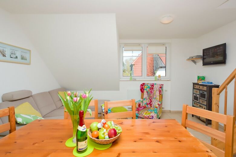 Apartamento Ruegen Am Wasser