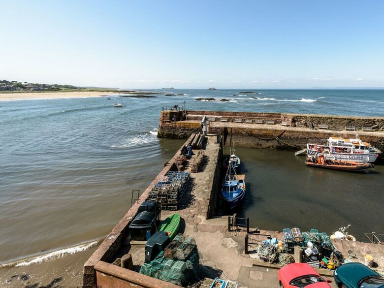 Apartamento Harbour View