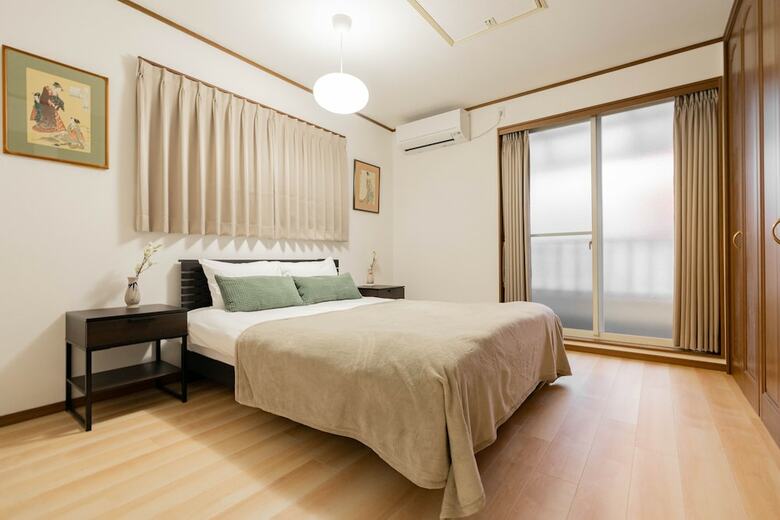 Truru Inn Nakagawanishi Zc
