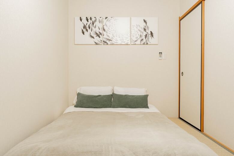 Truru Inn Nakagawanishi Zc