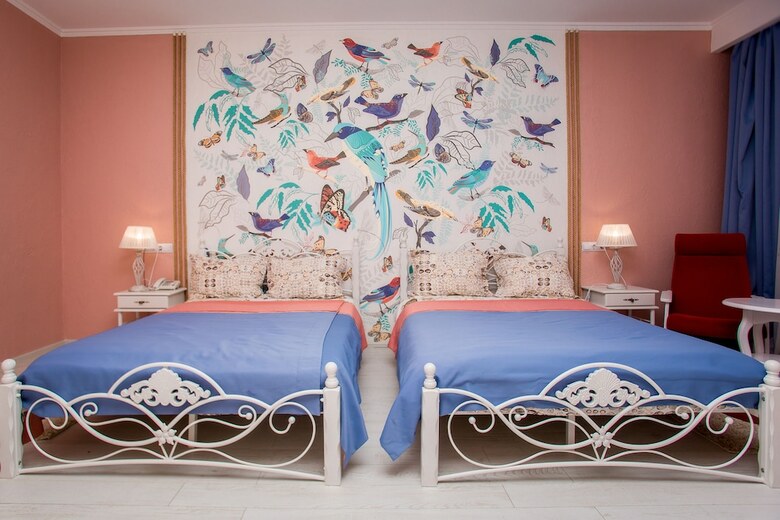 Park Hotel Orlowsky
