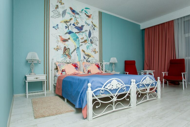 Park Hotel Orlowsky