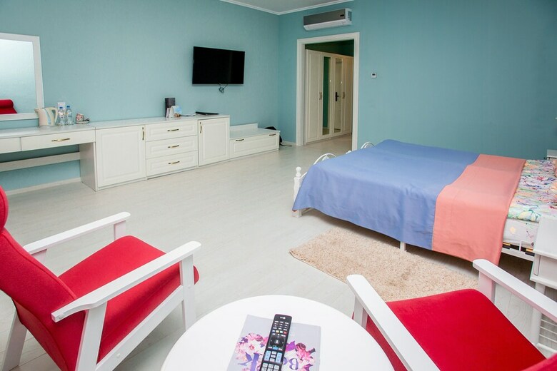 Park Hotel Orlowsky