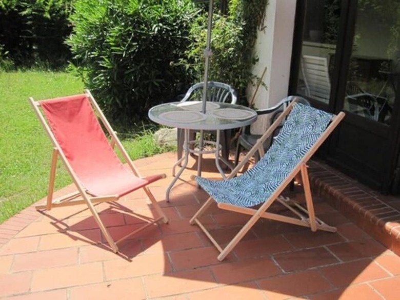 Bed & Breakfast La Vie Est Belle