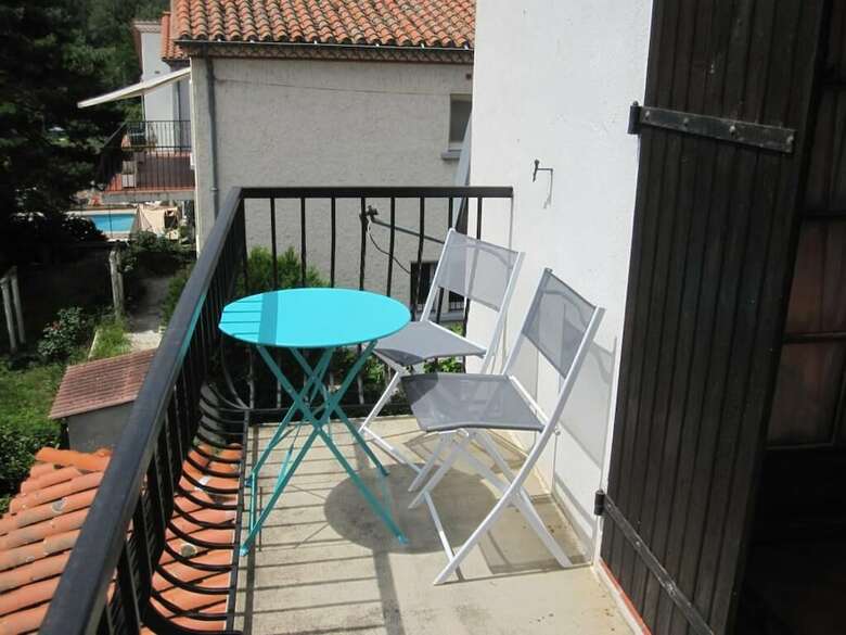Bed & Breakfast La Vie Est Belle