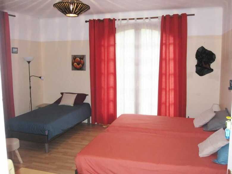 Bed & Breakfast La Vie Est Belle