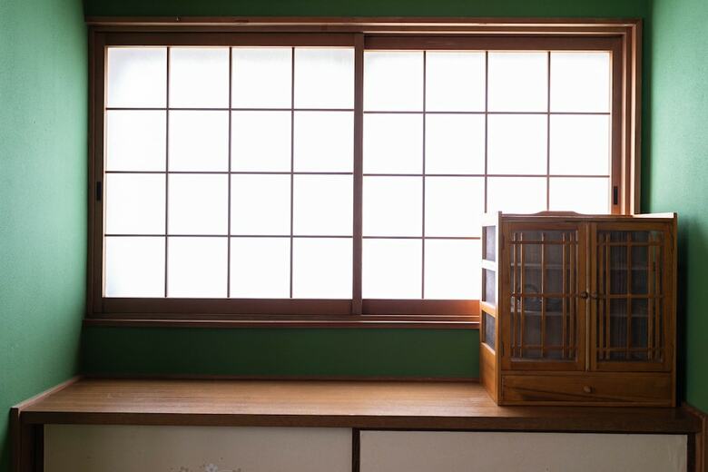 Tsuruhashi Japanese House