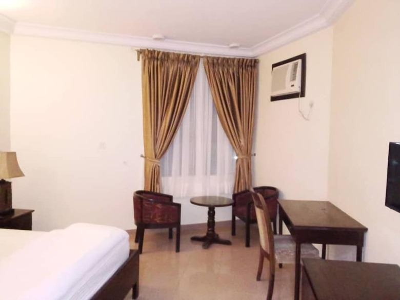 Aparthotel Dees Hotels Apartment & Suites