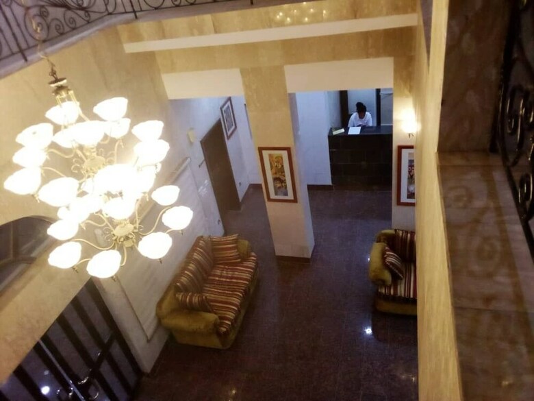 Aparthotel Dees Hotels Apartment & Suites