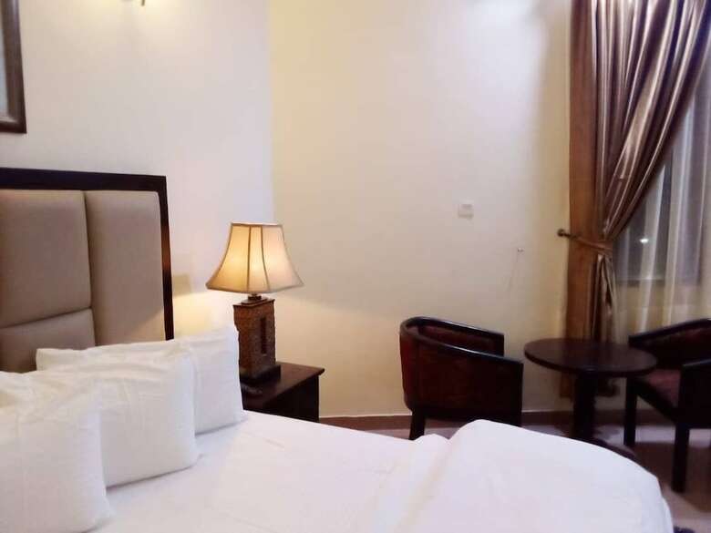 Aparthotel Dees Hotels Apartment & Suites