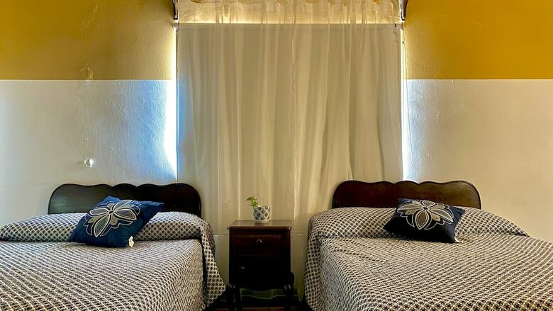 Apartamentos Casa Boutique "selina"