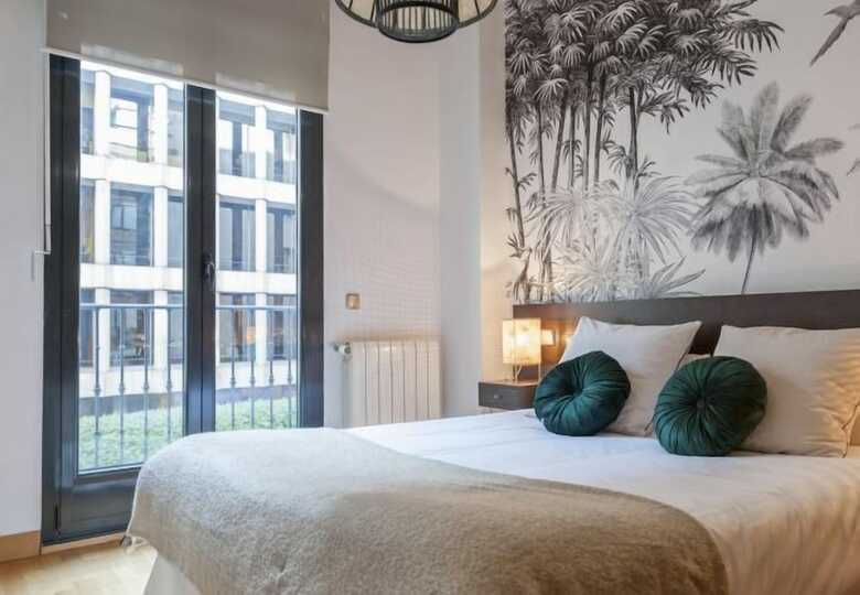 Apartamentos Plaza de Cibeles II