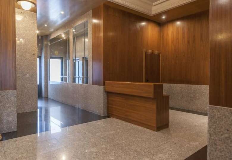 Apartamentos Plaza de Cibeles II