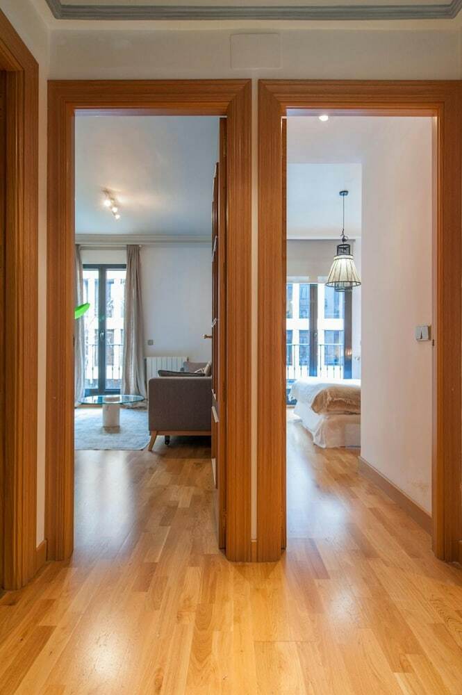 Apartamentos Plaza de Cibeles II