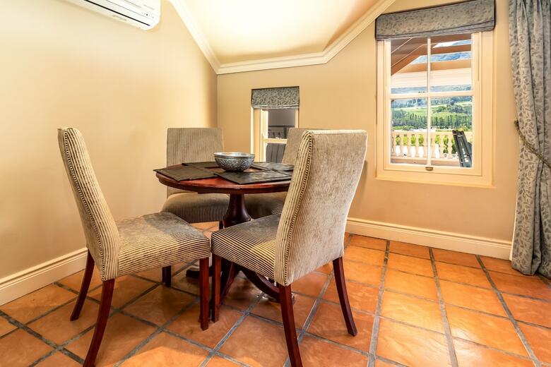 L'ermitage Franschhoek Villas