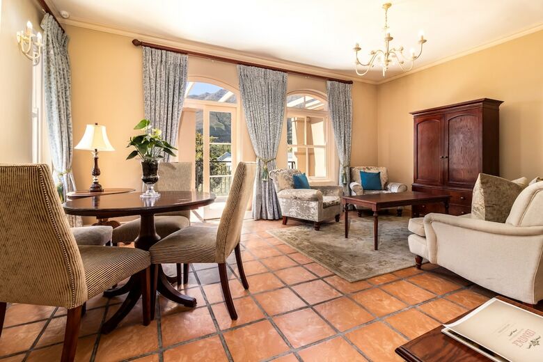 L'ermitage Franschhoek Villas