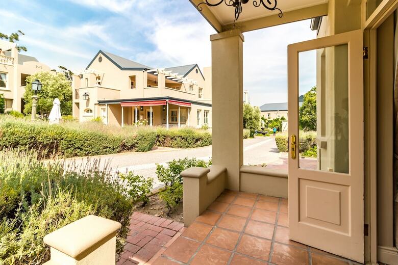 L'ermitage Franschhoek Villas