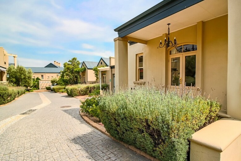 L'ermitage Franschhoek Villas