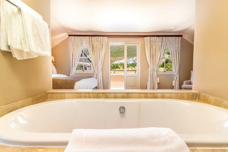 L'ermitage Franschhoek Villas