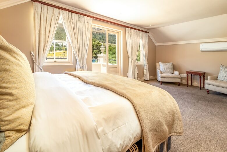 L'ermitage Franschhoek Villas