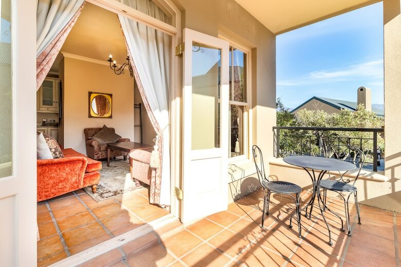 L'ermitage Franschhoek Villas