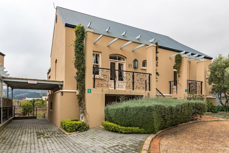 L'ermitage Franschhoek Villas