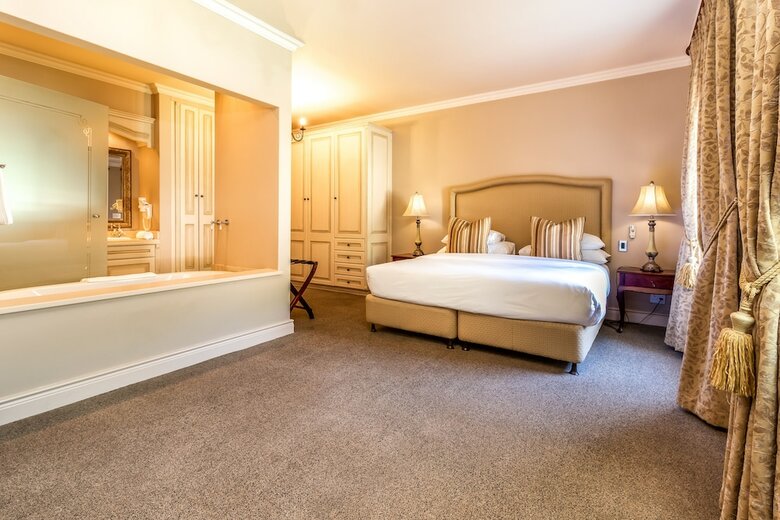 L'ermitage Franschhoek Villas