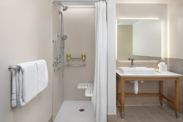 Hotel Element Bloomington Mall Of America