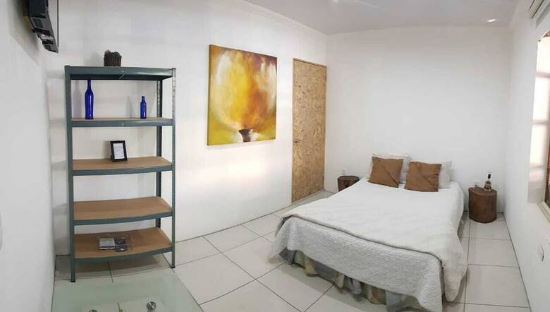 Hotel Sab Casa de Hu�spedes