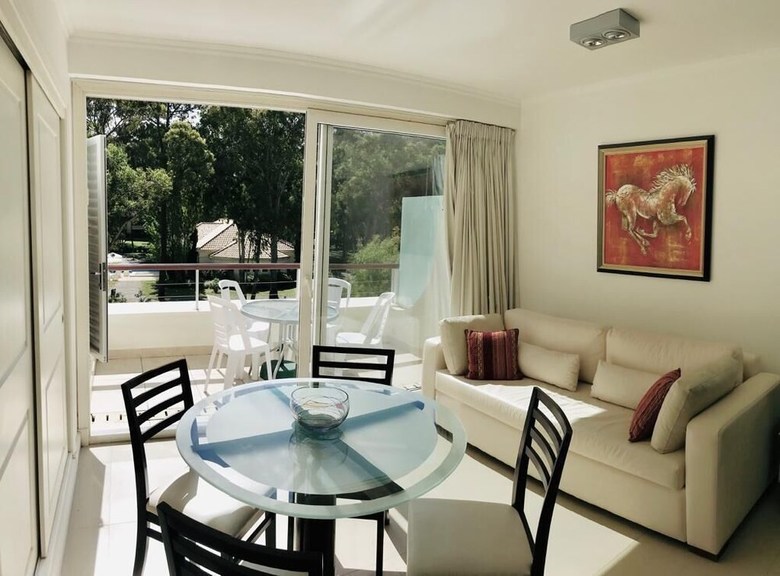 Apartamento Green Park Punta Del Este