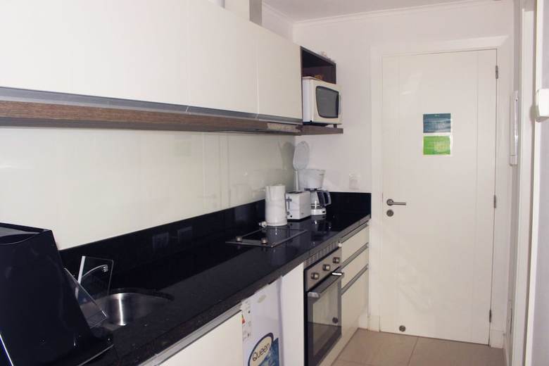 Apartamento Green Park Punta Del Este